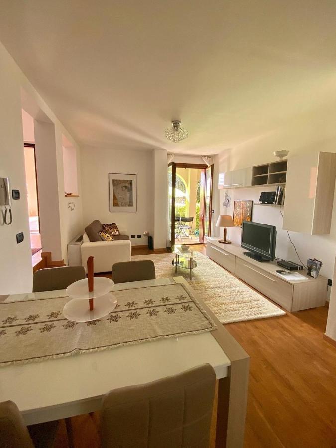 Dream Apartment Toscolano-Maderno Kültér fotó