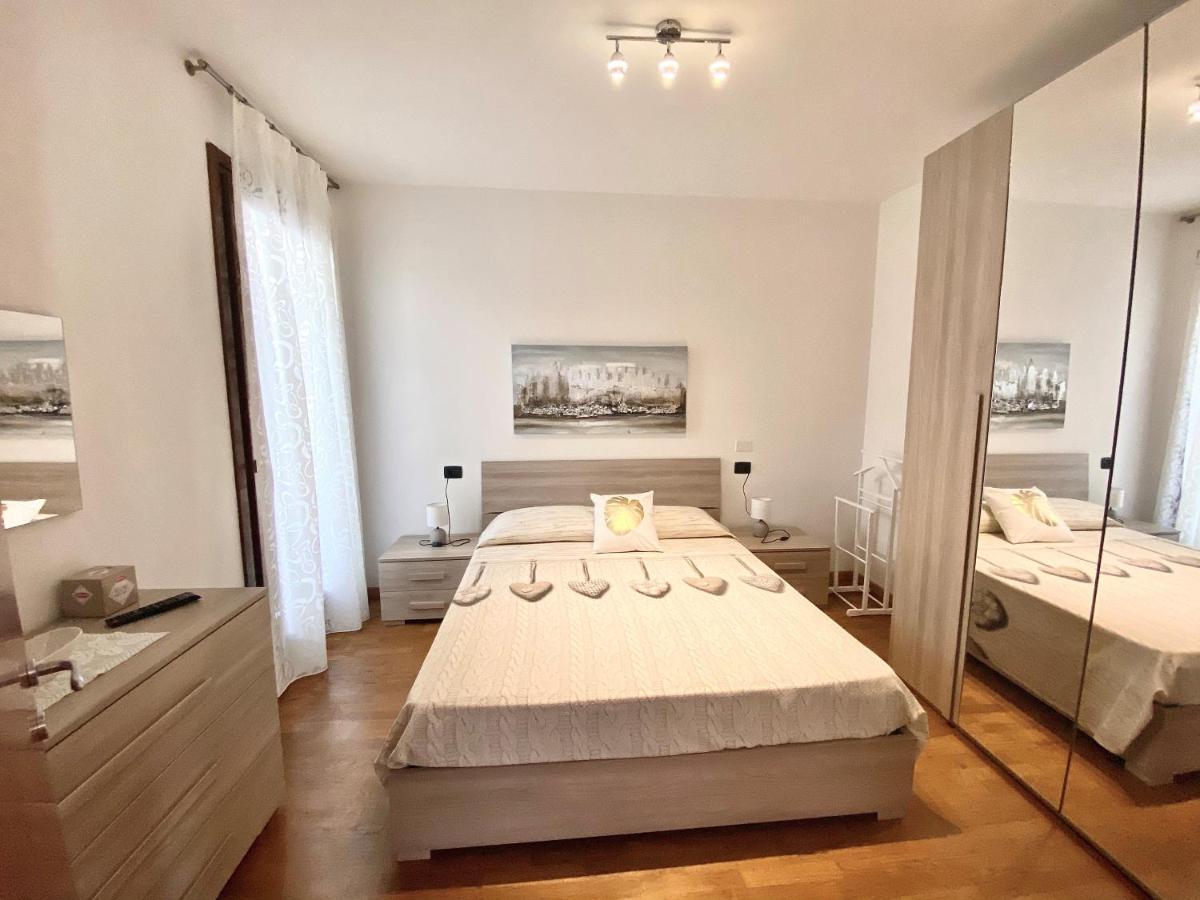 Dream Apartment Toscolano-Maderno Kültér fotó