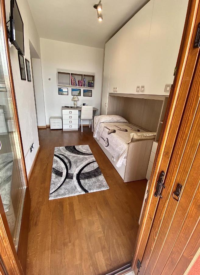 Dream Apartment Toscolano-Maderno Kültér fotó