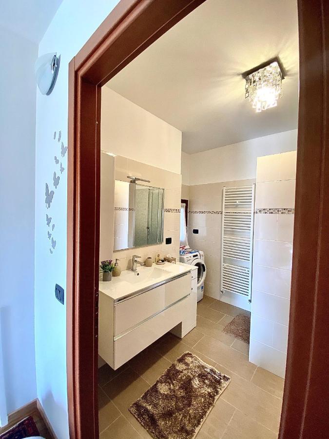 Dream Apartment Toscolano-Maderno Kültér fotó