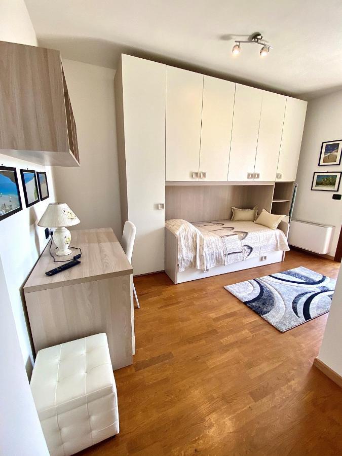 Dream Apartment Toscolano-Maderno Kültér fotó