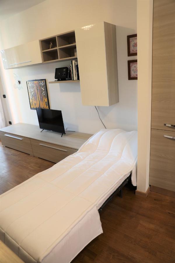 Dream Apartment Toscolano-Maderno Kültér fotó