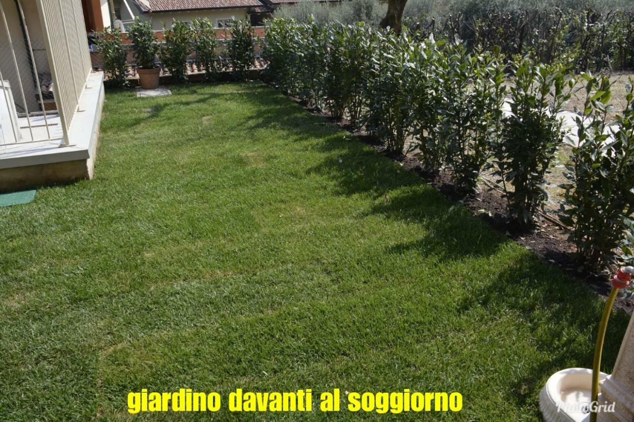 Dream Apartment Toscolano-Maderno Kültér fotó