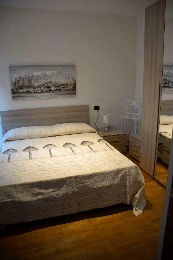 Dream Apartment Toscolano-Maderno Kültér fotó