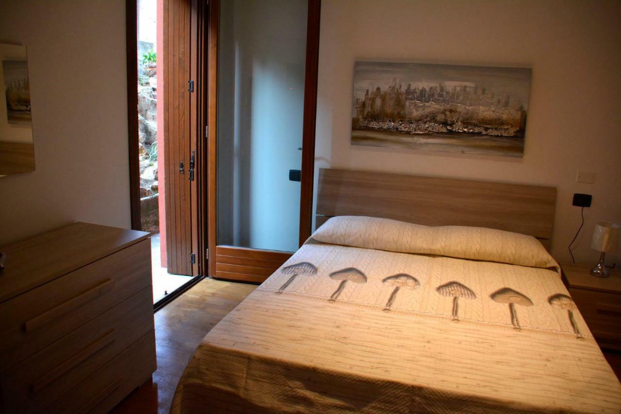 Dream Apartment Toscolano-Maderno Kültér fotó