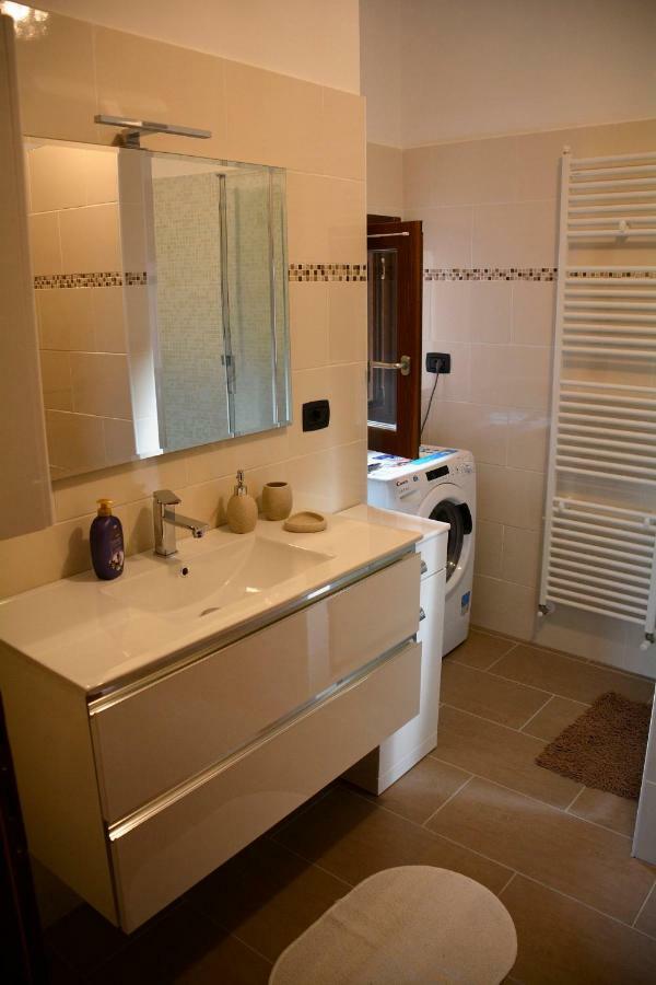Dream Apartment Toscolano-Maderno Kültér fotó