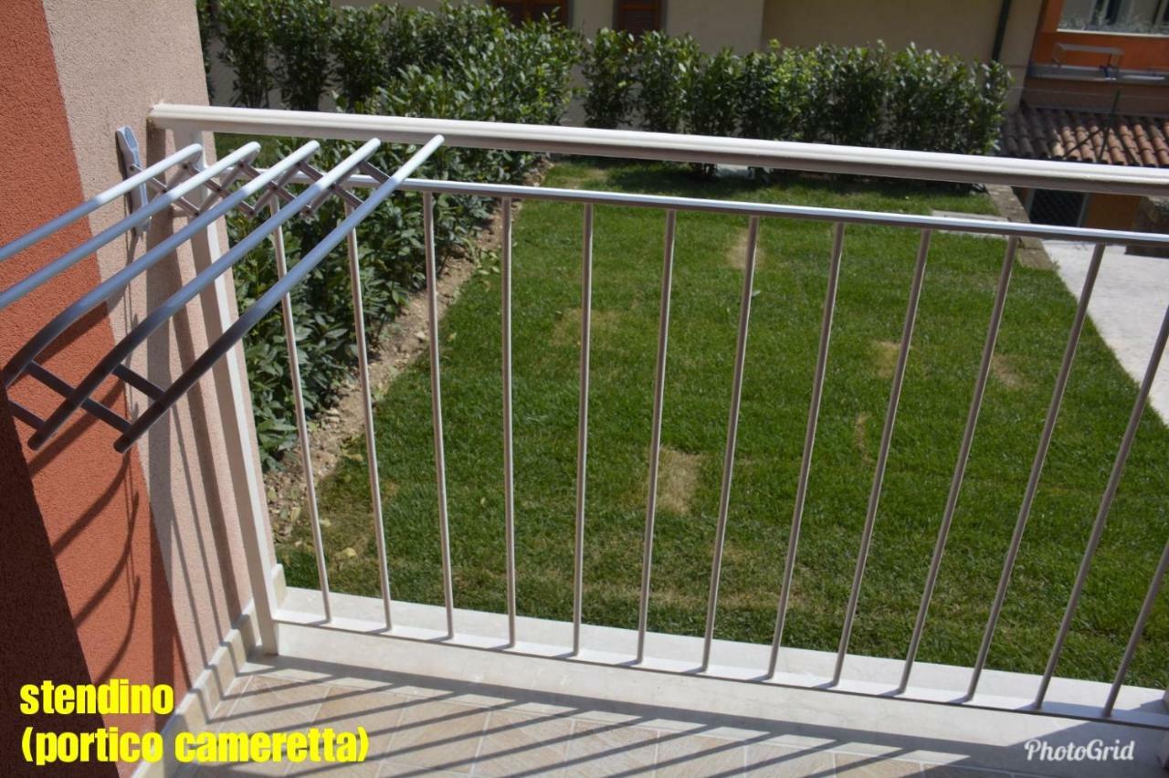 Dream Apartment Toscolano-Maderno Kültér fotó