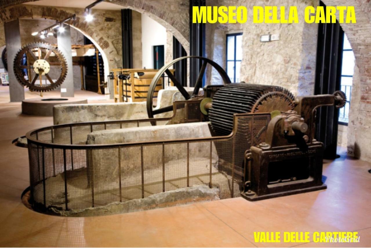 Dream Apartment Toscolano-Maderno Kültér fotó