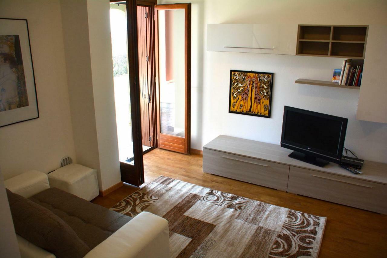 Dream Apartment Toscolano-Maderno Kültér fotó