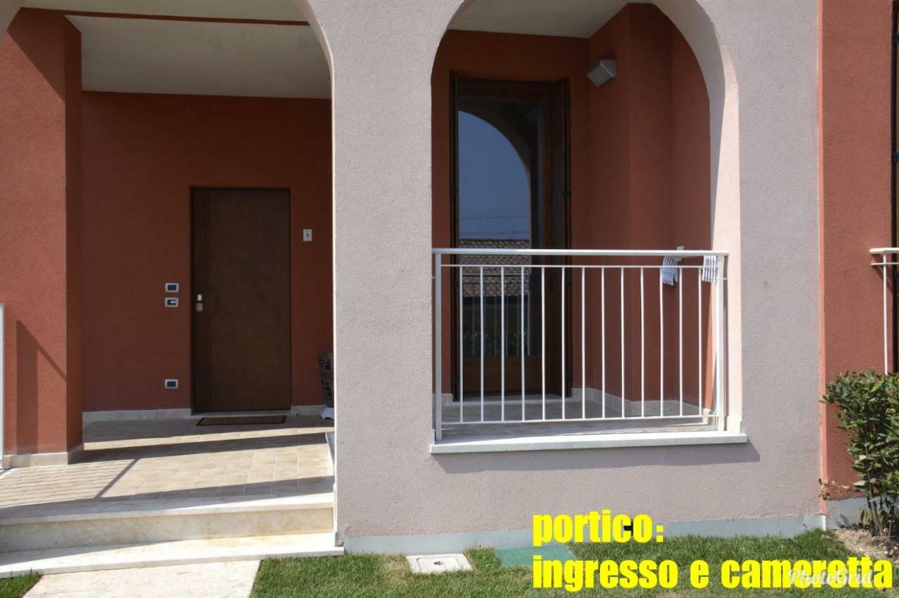 Dream Apartment Toscolano-Maderno Kültér fotó