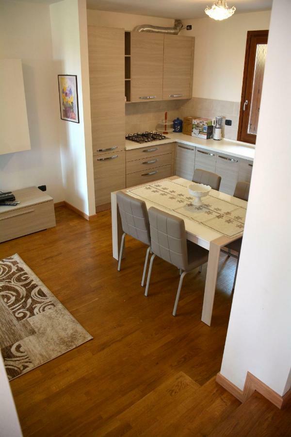 Dream Apartment Toscolano-Maderno Kültér fotó