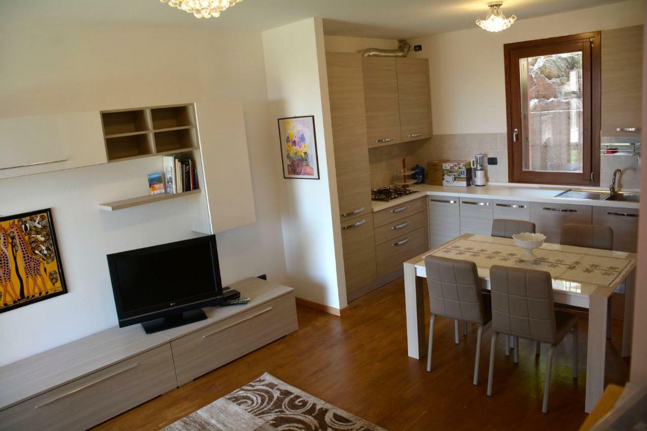 Dream Apartment Toscolano-Maderno Kültér fotó