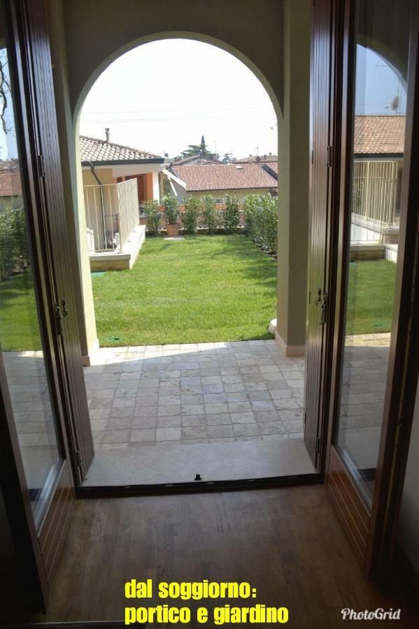 Dream Apartment Toscolano-Maderno Kültér fotó