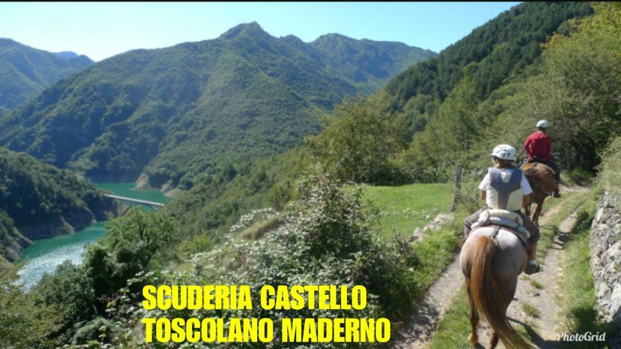 Dream Apartment Toscolano-Maderno Kültér fotó