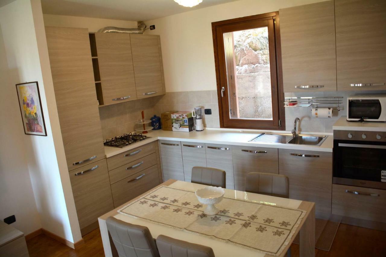 Dream Apartment Toscolano-Maderno Kültér fotó