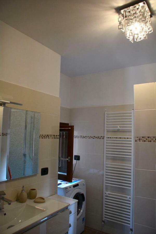 Dream Apartment Toscolano-Maderno Kültér fotó
