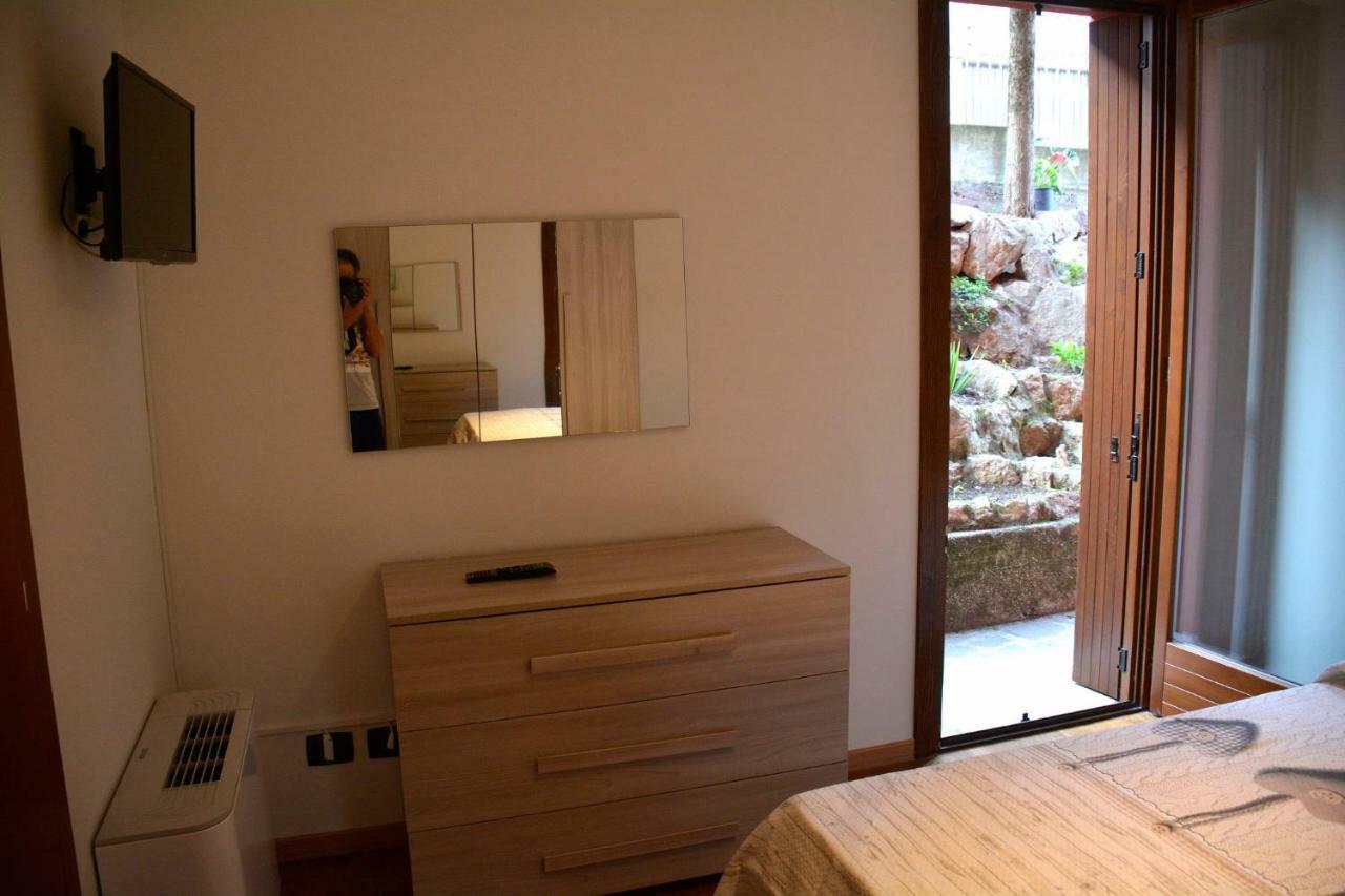 Dream Apartment Toscolano-Maderno Kültér fotó