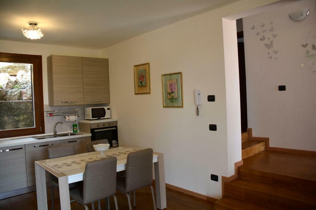 Dream Apartment Toscolano-Maderno Kültér fotó