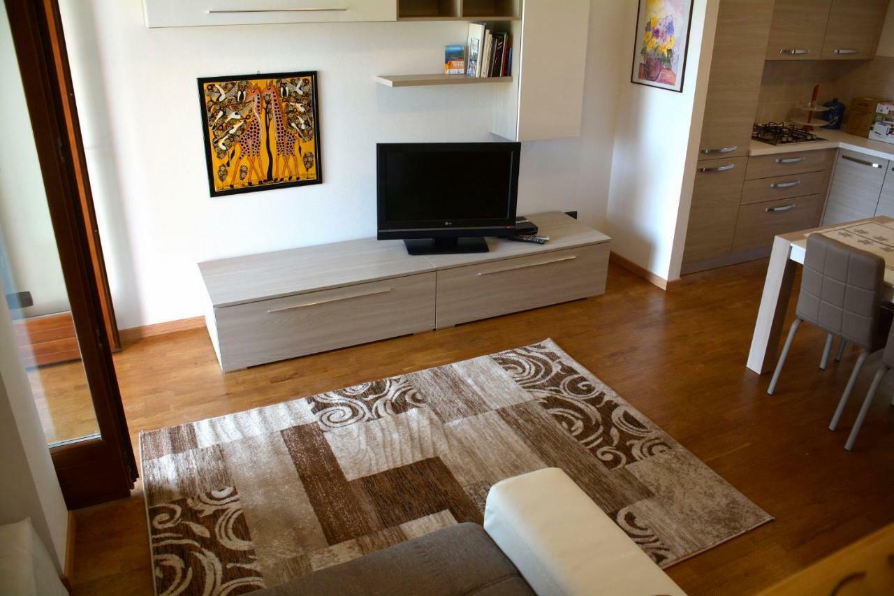 Dream Apartment Toscolano-Maderno Kültér fotó
