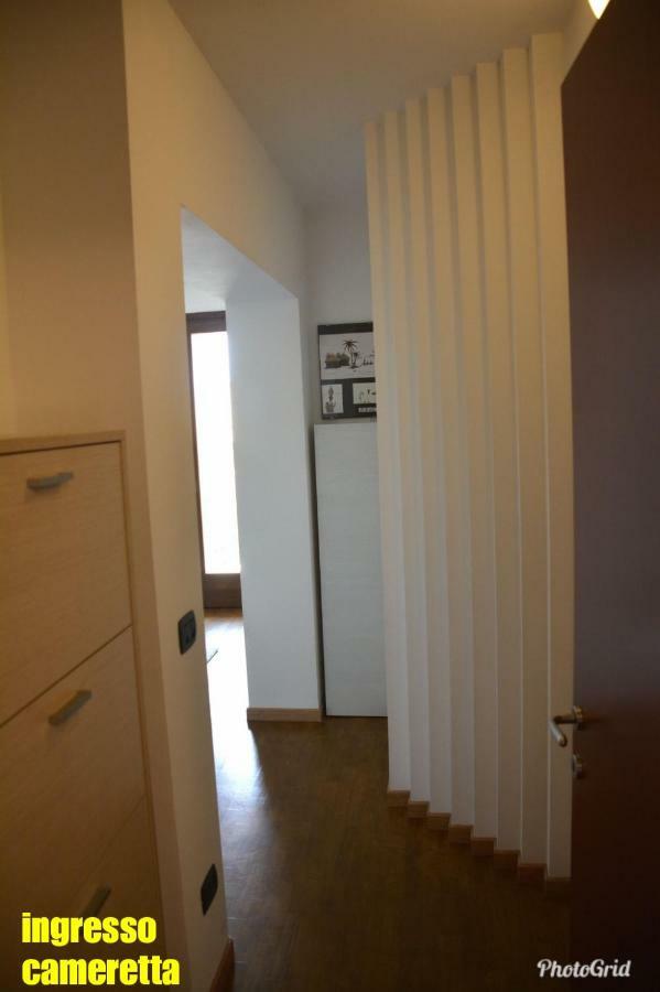 Dream Apartment Toscolano-Maderno Kültér fotó