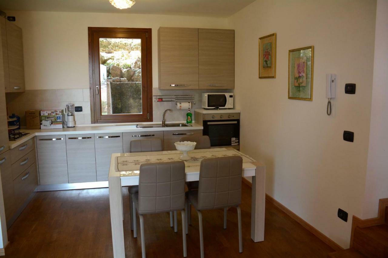 Dream Apartment Toscolano-Maderno Kültér fotó