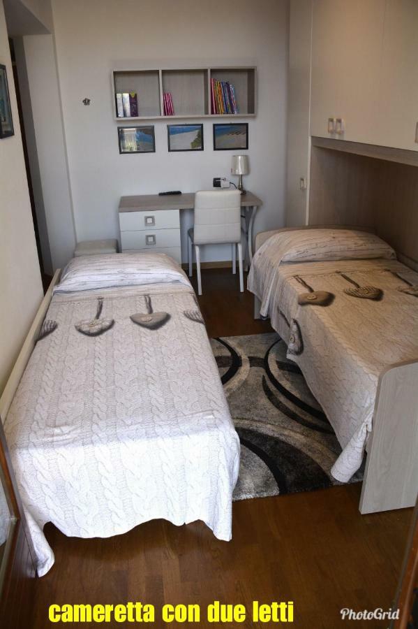 Dream Apartment Toscolano-Maderno Kültér fotó