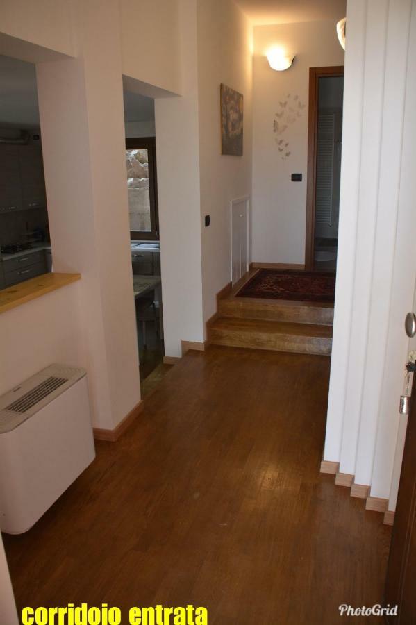 Dream Apartment Toscolano-Maderno Kültér fotó